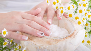 Our Services Coco Nails Spa Of Lincoln California Acrylic Nails Spa Pedicure Gel Manicure Waxing Nails Enhancement